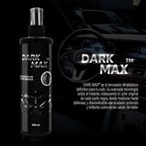 DARKMAX - RENOVADOR PARTES NEGRAS (AUTO)